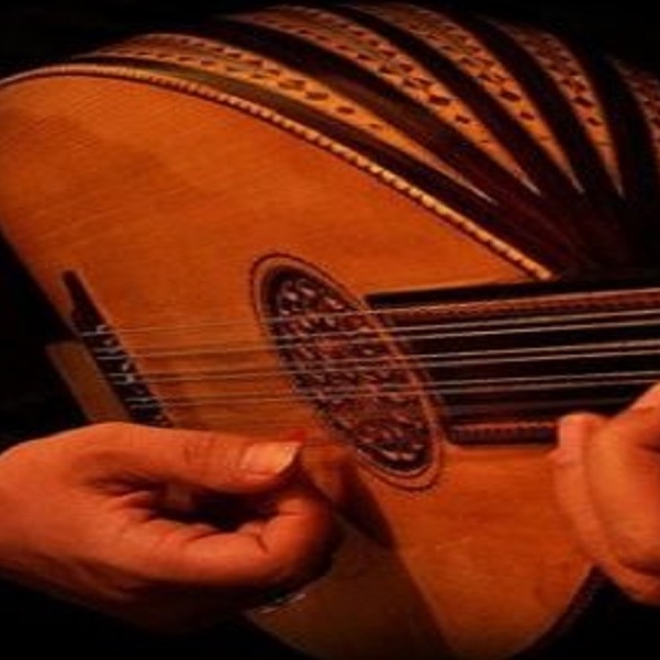 معرفی ساز زهی کوبه ای عود