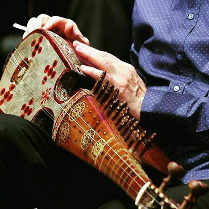 بررسی سازهای زهی سنتی