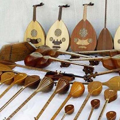 سازهای زهی ٬ آموزشگاه موسیقی شمال تهران ٬ بهترین آموزشگاه موسیقی ، کلاس آموزش کمانچه