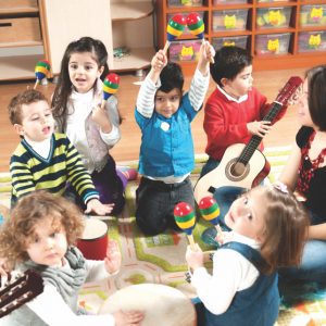 کلاس آموزش موسیقی کودکان ٬ آموزشگاه موسیقی تهران ٬ بهترین آموزشگاه موسیقی تهران