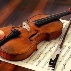آموزش ویولن ٬ آموزشگاه موسیقی تهران ٫ بهترین آموزشگاه موسیقی ٬ کلاس آموزش ویولن