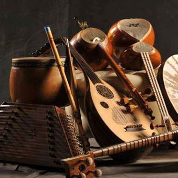 آشنایی با انواع سازهای زهی موسیقی ایرانی